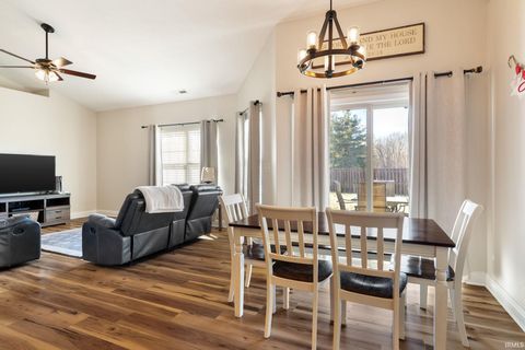 Tiny photo for 1548 Keystone Court, Lafayette, IN 47909 (MLS # 202601640)