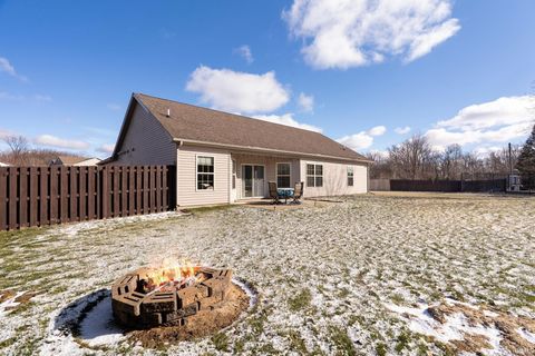 Tiny photo for 1548 Keystone Court, Lafayette, IN 47909 (MLS # 202601640)