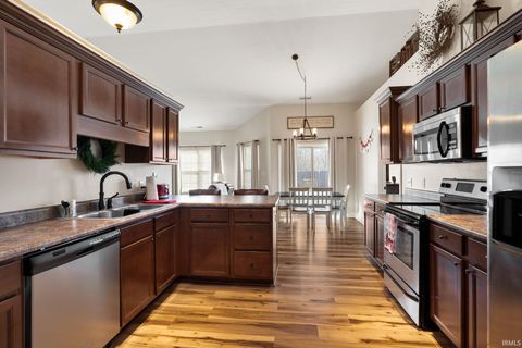 Tiny photo for 1548 Keystone Court, Lafayette, IN 47909 (MLS # 202601640)