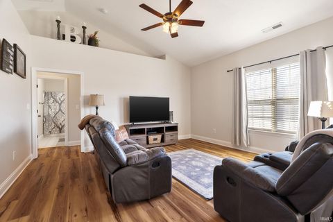 Tiny photo for 1548 Keystone Court, Lafayette, IN 47909 (MLS # 202601640)