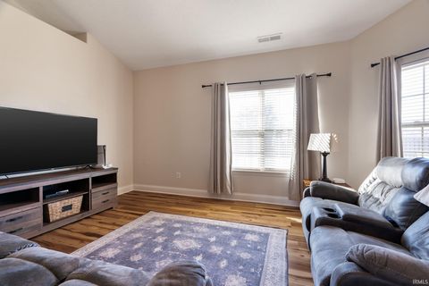 Tiny photo for 1548 Keystone Court, Lafayette, IN 47909 (MLS # 202601640)