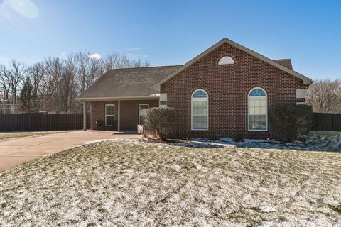 Tiny photo for 1548 Keystone Court, Lafayette, IN 47909 (MLS # 202601640)