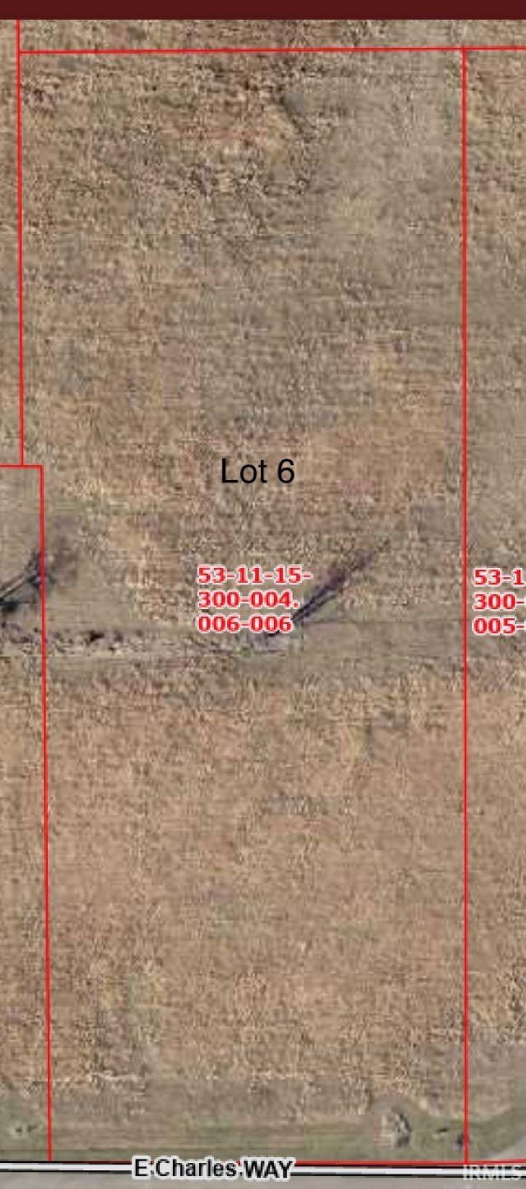 Photo of 2089 E Charles Way, Bloomington, IN 47401 (MLS # 202615003)