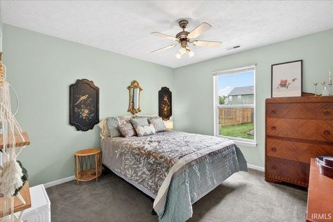Tiny photo for 209 N Wilmington Lane, Lafayette, IN 47905 (MLS # 202617161)