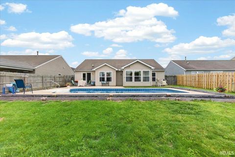 Tiny photo for 209 N Wilmington Lane, Lafayette, IN 47905 (MLS # 202617161)