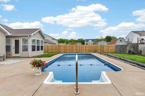 Tiny photo for 209 N Wilmington Lane, Lafayette, IN 47905 (MLS # 202617161)