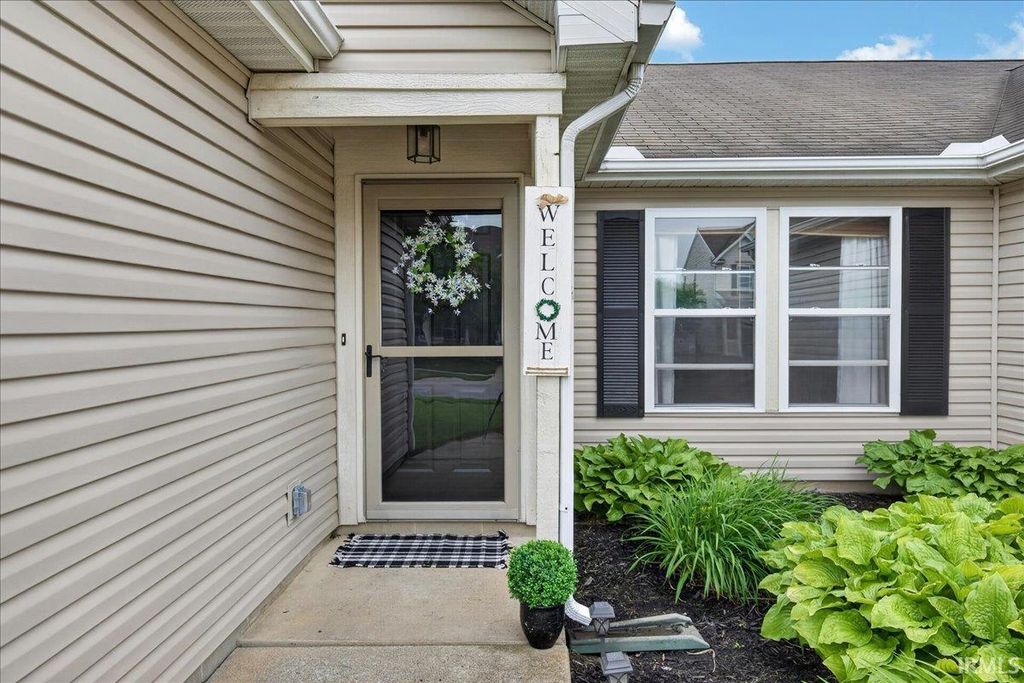 Photo of 209 N Wilmington Lane, Lafayette, IN 47905 (MLS # 202617161)