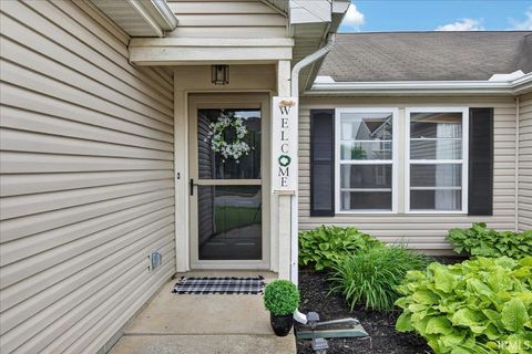 Tiny photo for 209 N Wilmington Lane, Lafayette, IN 47905 (MLS # 202617161)