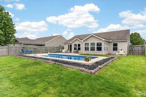 Tiny photo for 209 N Wilmington Lane, Lafayette, IN 47905 (MLS # 202617161)