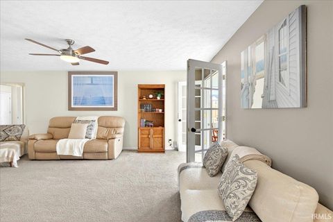 Tiny photo for 209 N Wilmington Lane, Lafayette, IN 47905 (MLS # 202617161)