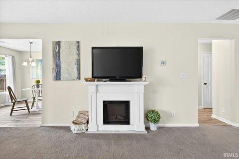 Tiny photo for 209 N Wilmington Lane, Lafayette, IN 47905 (MLS # 202617161)