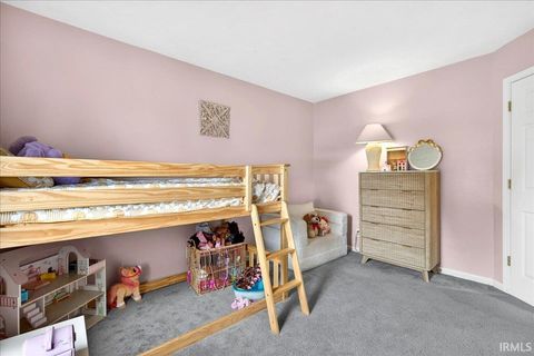 Tiny photo for 209 N Wilmington Lane, Lafayette, IN 47905 (MLS # 202617161)