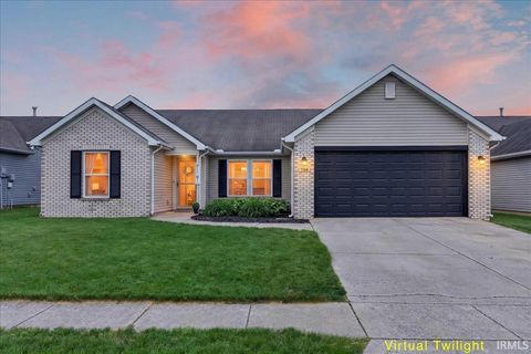 Tiny photo for 209 N Wilmington Lane, Lafayette, IN 47905 (MLS # 202617161)