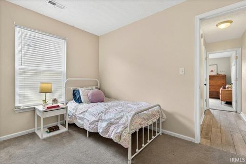 Tiny photo for 209 N Wilmington Lane, Lafayette, IN 47905 (MLS # 202617161)