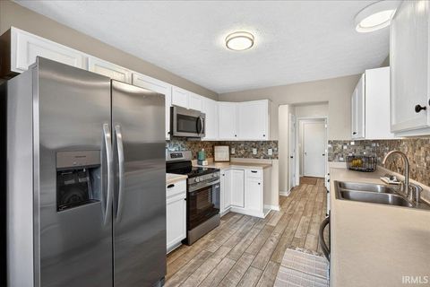 Tiny photo for 209 N Wilmington Lane, Lafayette, IN 47905 (MLS # 202617161)
