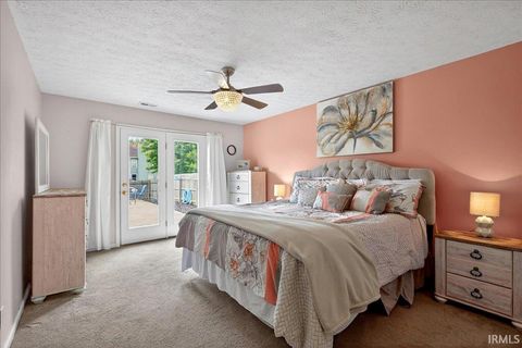 Tiny photo for 209 N Wilmington Lane, Lafayette, IN 47905 (MLS # 202617161)