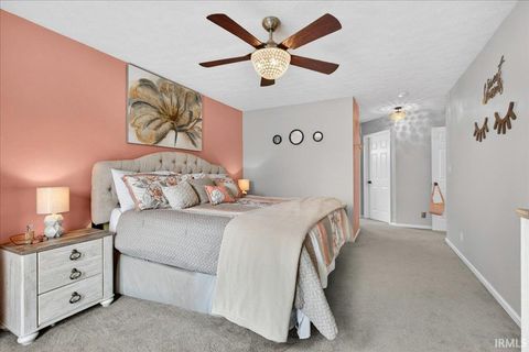 Tiny photo for 209 N Wilmington Lane, Lafayette, IN 47905 (MLS # 202617161)