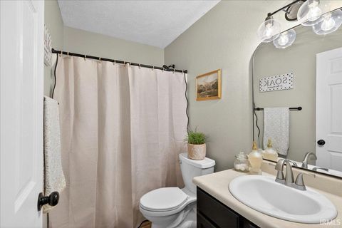 Tiny photo for 209 N Wilmington Lane, Lafayette, IN 47905 (MLS # 202617161)