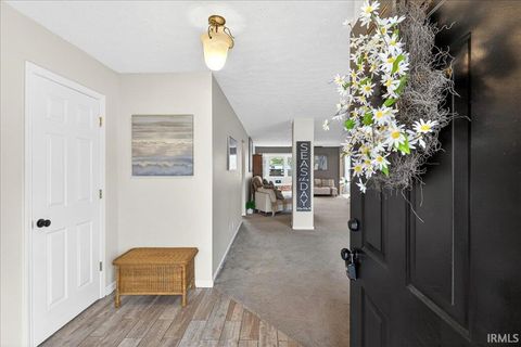Tiny photo for 209 N Wilmington Lane, Lafayette, IN 47905 (MLS # 202617161)