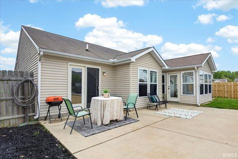 Tiny photo for 209 N Wilmington Lane, Lafayette, IN 47905 (MLS # 202617161)