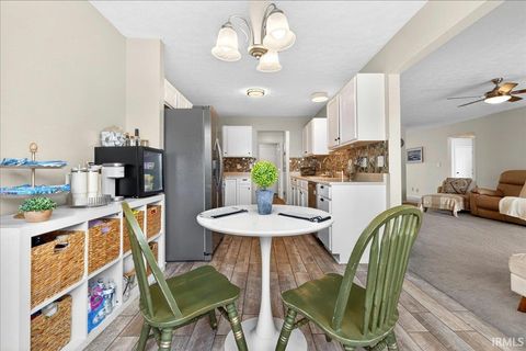 Tiny photo for 209 N Wilmington Lane, Lafayette, IN 47905 (MLS # 202617161)