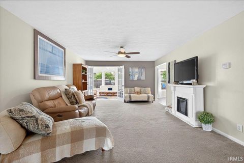 Tiny photo for 209 N Wilmington Lane, Lafayette, IN 47905 (MLS # 202617161)