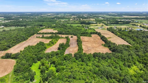 Tiny photo for 4200 W North County Line Road, Huntertown, IN 46748 (MLS # 202625419)