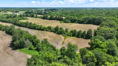 Tiny photo for 4200 W North County Line Road, Huntertown, IN 46748 (MLS # 202625419)