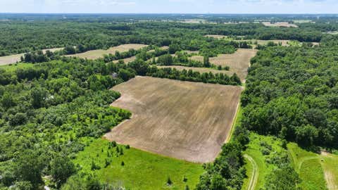 Tiny photo for 4200 W North County Line Road, Huntertown, IN 46748 (MLS # 202625419)