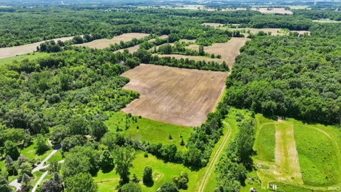 Tiny photo for 4200 W North County Line Road, Huntertown, IN 46748 (MLS # 202625419)