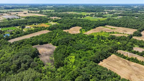 Tiny photo for 4200 W North County Line Road, Huntertown, IN 46748 (MLS # 202625419)
