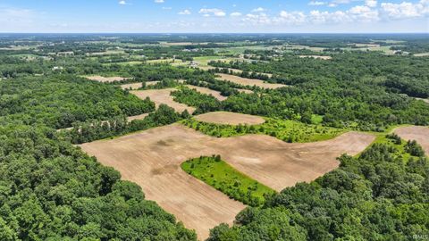 Tiny photo for 4200 W North County Line Road, Huntertown, IN 46748 (MLS # 202625419)