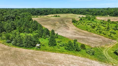 Tiny photo for 4200 W North County Line Road, Huntertown, IN 46748 (MLS # 202625419)