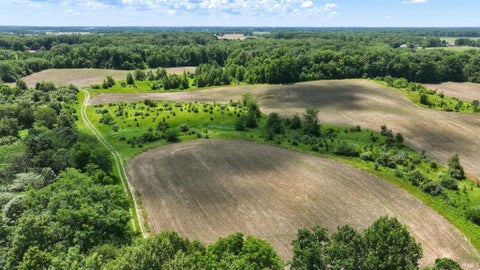 Tiny photo for 4200 W North County Line Road, Huntertown, IN 46748 (MLS # 202625419)