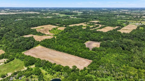 Tiny photo for 4200 W North County Line Road, Huntertown, IN 46748 (MLS # 202625419)