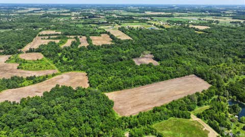 Tiny photo for 4200 W North County Line Road, Huntertown, IN 46748 (MLS # 202625419)