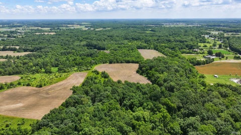 Tiny photo for 4200 W North County Line Road, Huntertown, IN 46748 (MLS # 202625419)