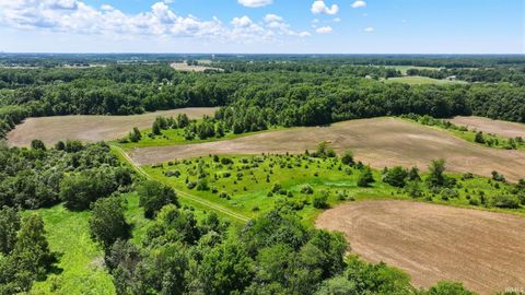 Tiny photo for 4200 W North County Line Road, Huntertown, IN 46748 (MLS # 202625419)