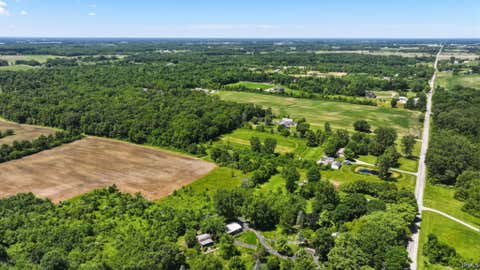Tiny photo for 4200 W North County Line Road, Huntertown, IN 46748 (MLS # 202625419)