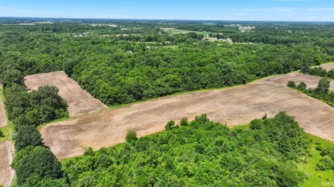 Tiny photo for 4200 W North County Line Road, Huntertown, IN 46748 (MLS # 202625419)