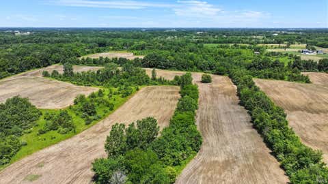 Tiny photo for 4200 W North County Line Road, Huntertown, IN 46748 (MLS # 202625419)