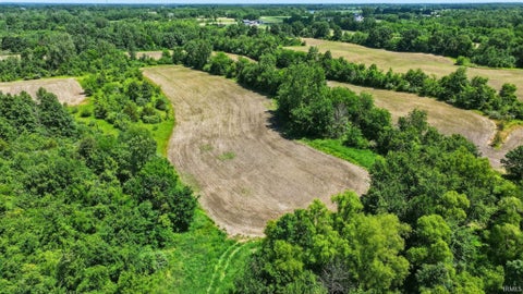 Tiny photo for 4200 W North County Line Road, Huntertown, IN 46748 (MLS # 202625419)