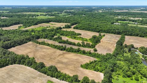 Tiny photo for 4200 W North County Line Road, Huntertown, IN 46748 (MLS # 202625419)