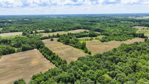 Tiny photo for 4200 W North County Line Road, Huntertown, IN 46748 (MLS # 202625419)