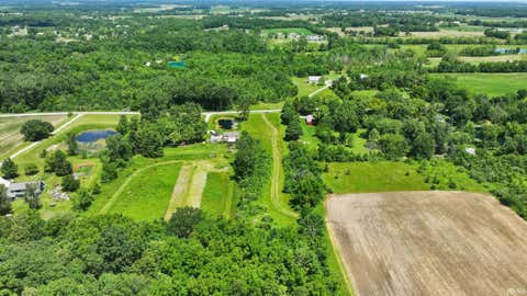 Tiny photo for 4200 W North County Line Road, Huntertown, IN 46748 (MLS # 202625419)