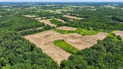 Tiny photo for 4200 W North County Line Road, Huntertown, IN 46748 (MLS # 202625419)