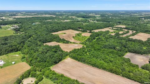 Tiny photo for 4200 W North County Line Road, Huntertown, IN 46748 (MLS # 202625419)