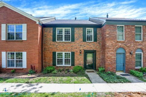 2632 E Covenanter Court, Bloomington, IN 47401 - #: 202518737