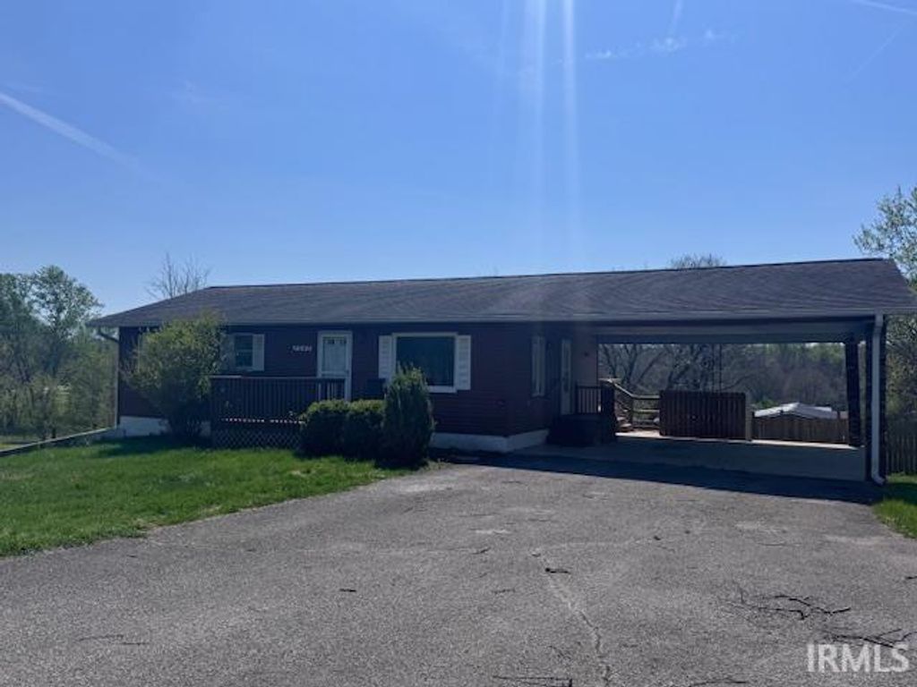 Photo of 2362 US 50 East Highway, Bedford, IN 47421 (MLS # 202612938)