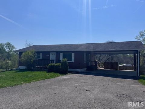 Photo of 2362 US 50 East Highway, Bedford, IN 47421 (MLS # 202612938)